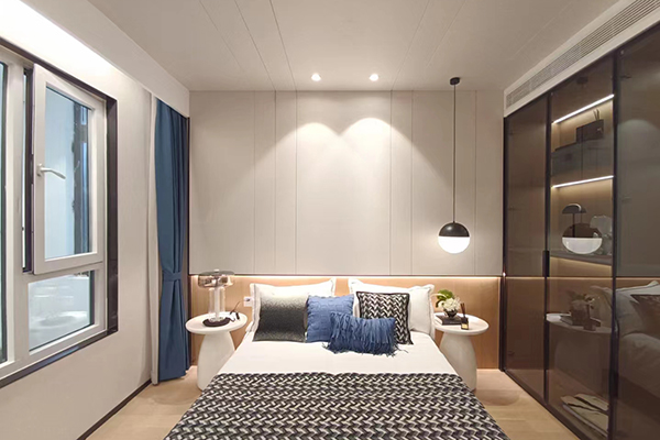 独具匠心，彰显品味——北京精装房软装设计公司为您打造理想家居
