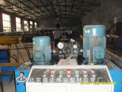 北京盛达伟业专业拉弯公司设备展示1
