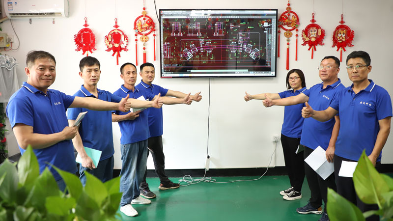 北京拉弯厂的精细化管理要点