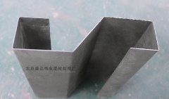 拉弯厂的几种折弯方式