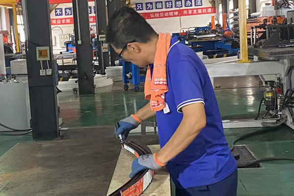 ​ 天津拉弯强度计算准则参照盛达北京拉弯加工过程！