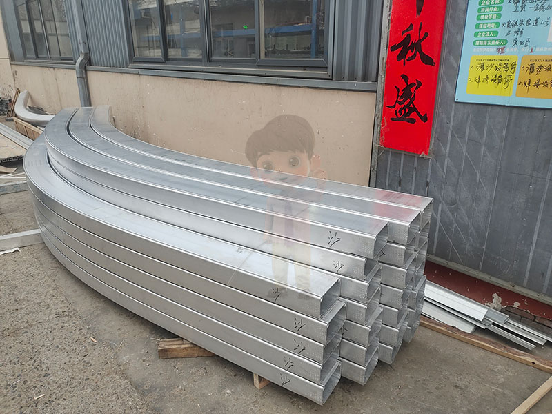 北京拉弯加工企业的环保之路：实现可持续发展与绿色制造的实践与挑战