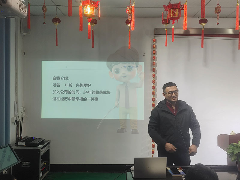 思维破茧，共赴成长：北京铝型材弯弧加工厂共读联盟学习小组进阶之旅