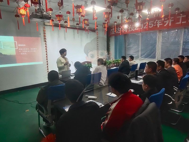思维破茧，共赴成长：北京铝型材弯弧加工厂共读联盟学习小组进阶之旅
