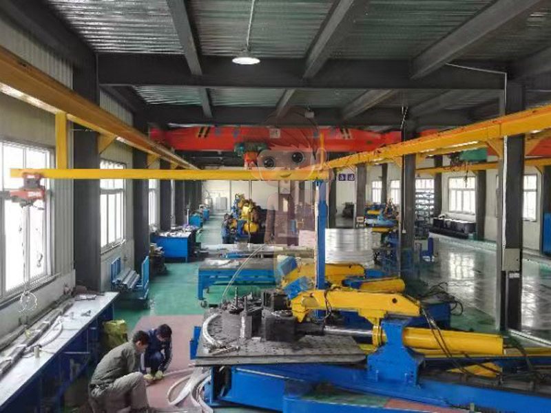 北京拉弯厂在高强度材料加工中的角色：提升结构安全性与耐用性的关键技术