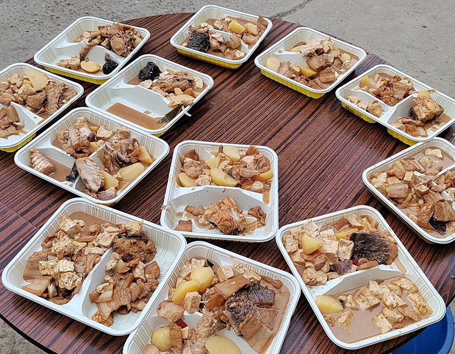 北京盛达伟业专业拉弯公司：用心守好“胃”，打造家一样的味道，不断提升职工幸福感
